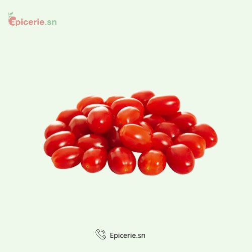 TOMATE OLIVETTE epicerie.sn