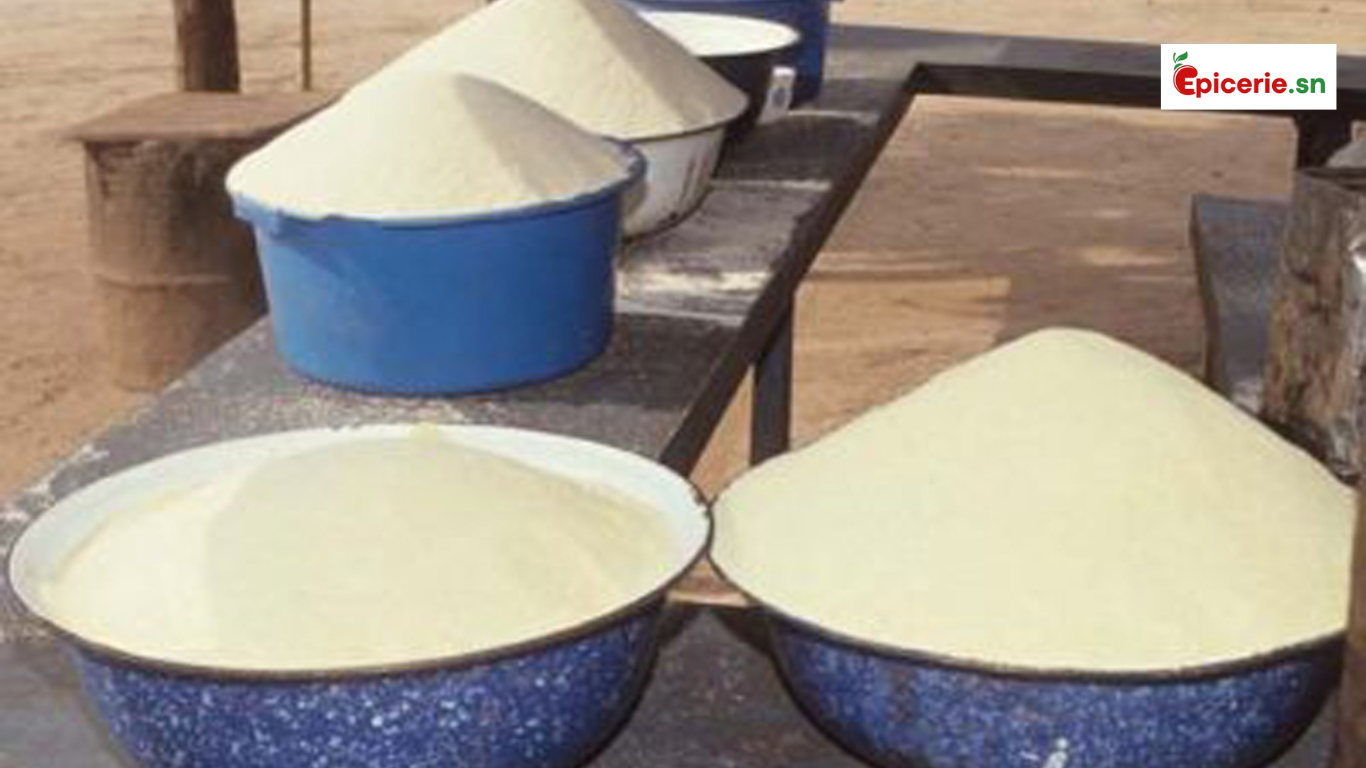 gari epicerie.sn